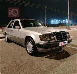 مرسيدس بنز E-Class